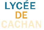Lycée de Cachan