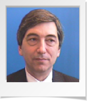 François CAMARD
