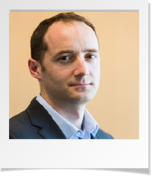Nicolas POULAIN