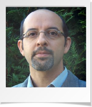 Antonio TEJEDA