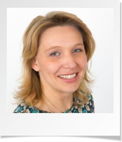 Géraldine BALLARD