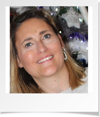 Laetitia MARTINS