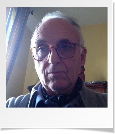 Henri MOUGENOT