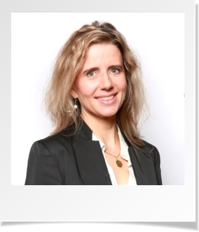 Clothilde COCHINAIRE