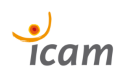 ICAM Strasbourg
