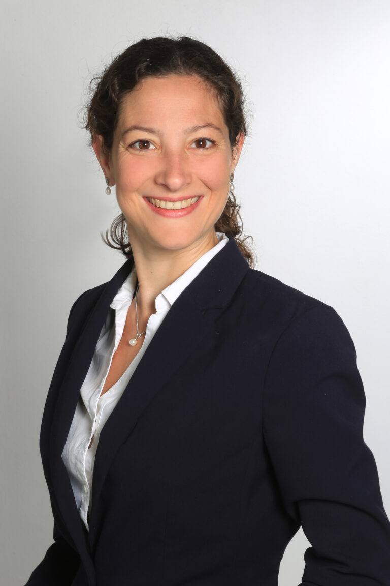 Cécile Dandoy