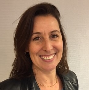 Emmanuelle Adler
