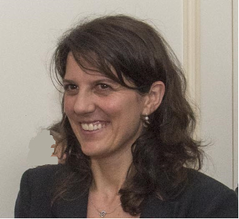 Laure PETZOLD-TURNER
