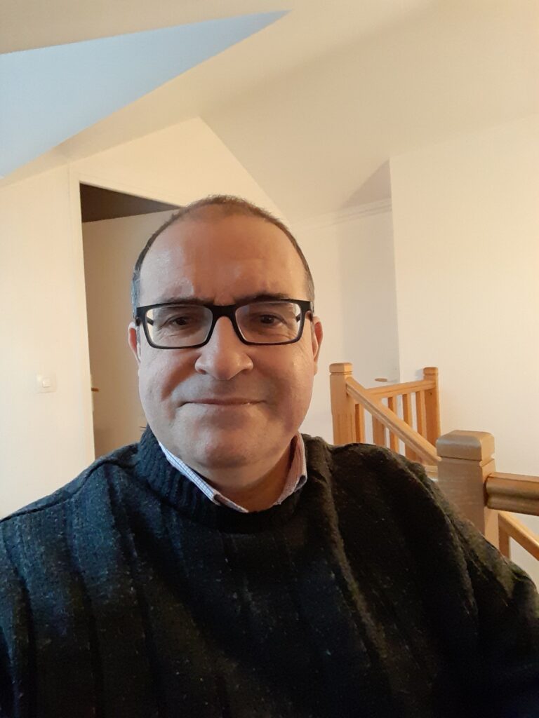 Laurent ABRY