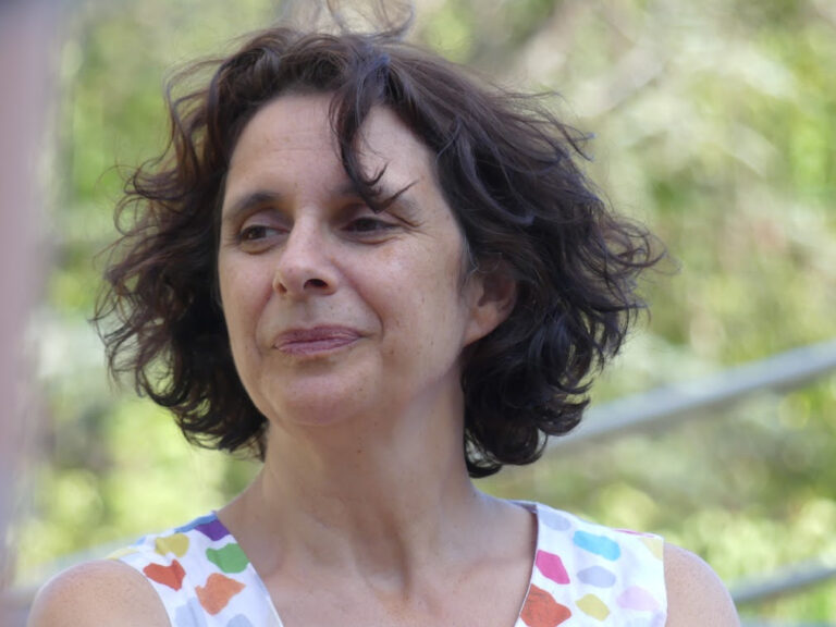 Myriam Morillon