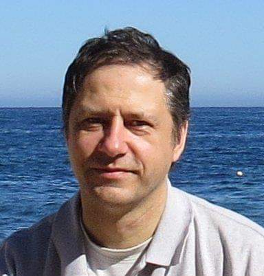 Olivier GAUTHEROT