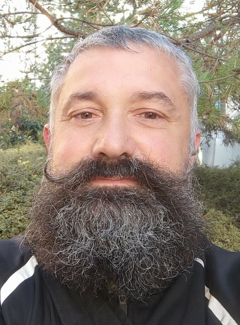 Olivier MONSACRE