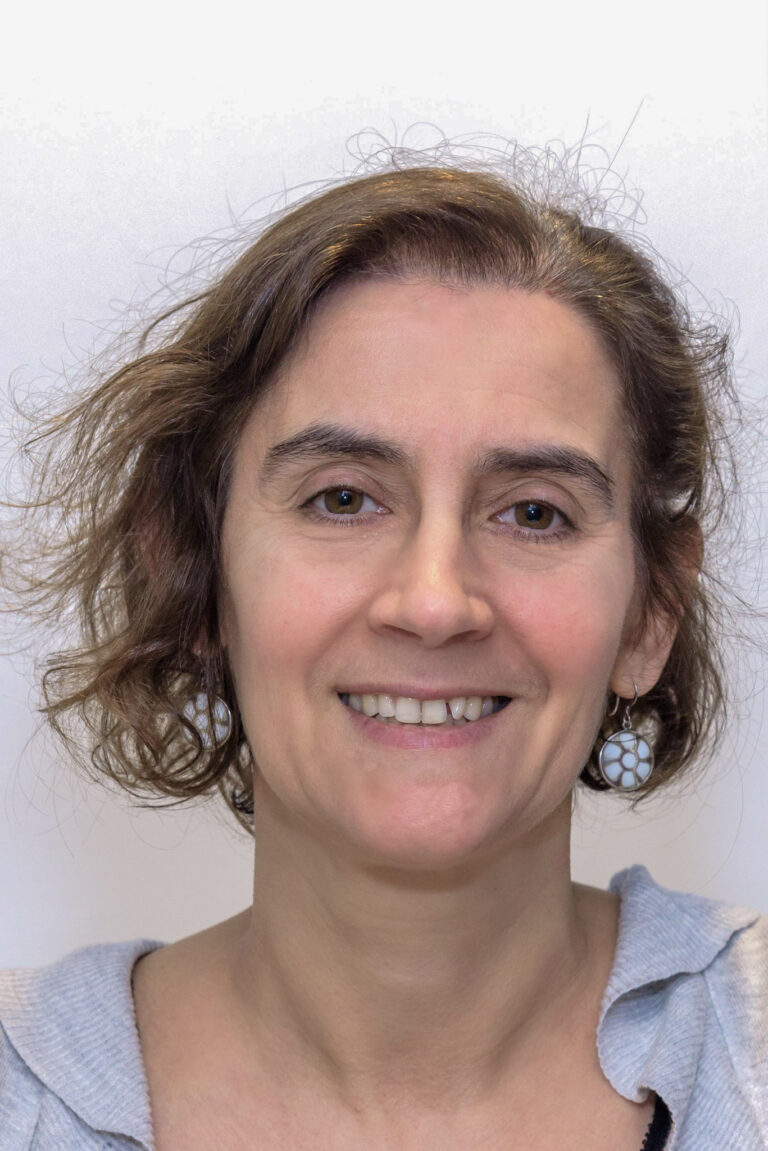 Christine Safa