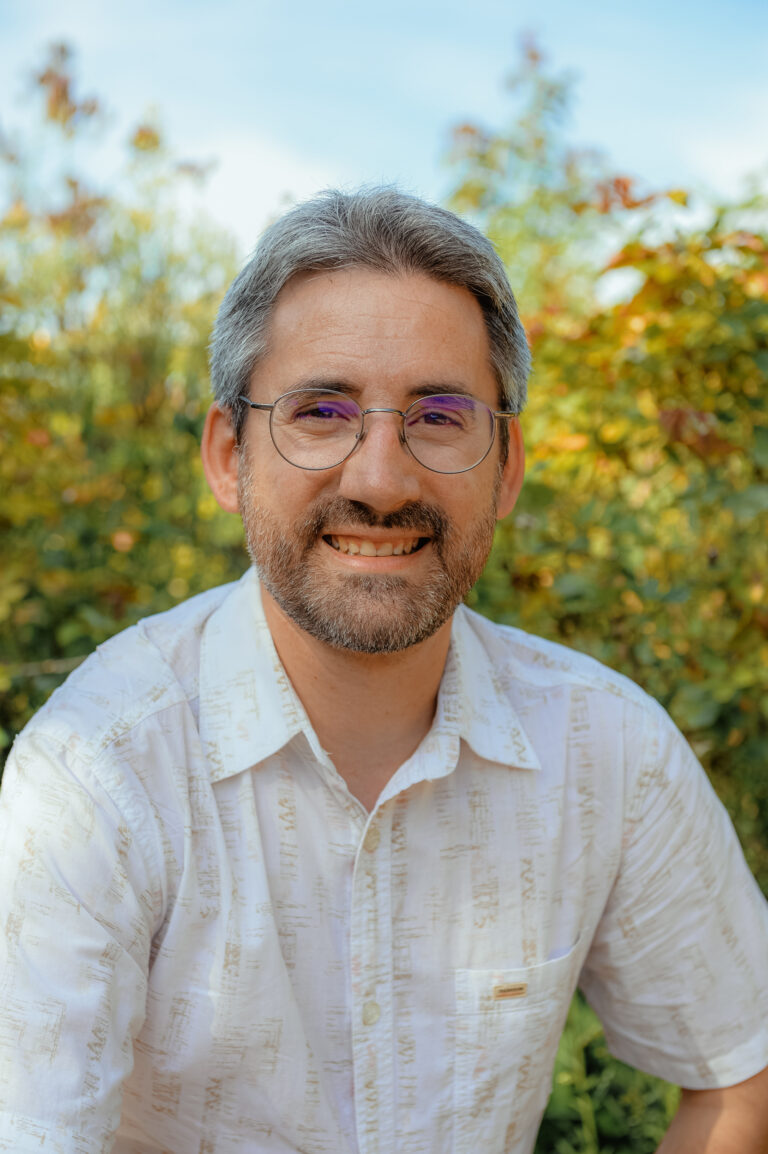 Sylvain KLAM