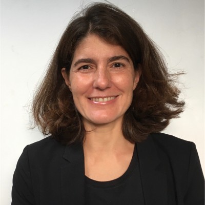 Caroline LAURENT