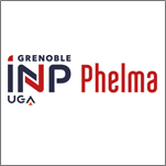 Grenoble INP - Phelma, UGA