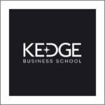 KEDGE BUSINESS SCHOOL (Absent)
