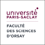 Faculté des Sciences de l'université Paris-Orsay