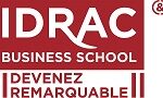 IDRAC BUSINESS SCHOOL PARIS
