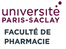 FACULTÉ DE PHARMACIE DE L’UNIVERSITÉ PARIS-SACLAY