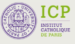 ICP - INSTITUT CATHOLIQUE DE PARIS