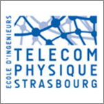 Télécom Physique Strasbourg