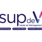 SUP DE V - VENTE ET MANAGEMENT