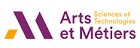 ENSAM ARTS ET MÉTIERS