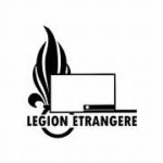 Légion étrangère