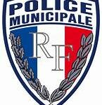 Police Municipale d'Antony